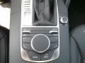 Monsoon Gray Metallic - A3 1.8 Premium Photo No. 18
