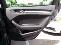 Monsoon Gray Metallic - A3 1.8 Premium Photo No. 27