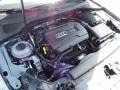 Monsoon Gray Metallic - A3 1.8 Premium Photo No. 29