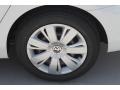 Pure White - Jetta TDI Sedan Photo No. 5