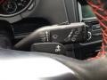 2012 Deep Black Metallic Volkswagen GTI 4 Door Autobahn Edition  photo #26