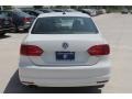 Pure White - Jetta TDI Sedan Photo No. 7