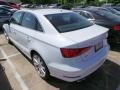 Glacier White Metallic - A3 1.8 Premium Photo No. 4