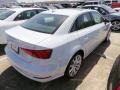 Glacier White Metallic - A3 1.8 Premium Photo No. 6