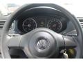 Pure White - Jetta TDI Sedan Photo No. 18