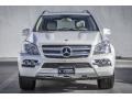 Arctic White - GL 450 4Matic Photo No. 2