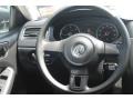 Pure White - Jetta TDI Sedan Photo No. 23