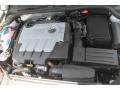 Pure White - Jetta TDI Sedan Photo No. 25