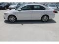 Pure White - Jetta SE Sedan Photo No. 4