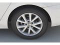 Pure White - Jetta SE Sedan Photo No. 5