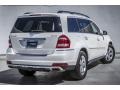 Arctic White - GL 450 4Matic Photo No. 13