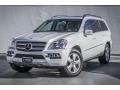 Arctic White - GL 450 4Matic Photo No. 14