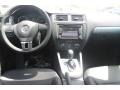 Pure White - Jetta SE Sedan Photo No. 21