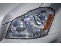 Arctic White - GL 450 4Matic Photo No. 27