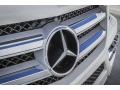 Arctic White - GL 450 4Matic Photo No. 28