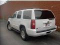 2007 Summit White Chevrolet Tahoe LT  photo #3