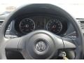 Pure White - Jetta SE Sedan Photo No. 17