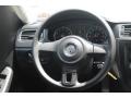 Pure White - Jetta SE Sedan Photo No. 21