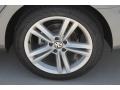 2014 Platinum Gray Metallic Volkswagen Passat 1.8T SE  photo #5