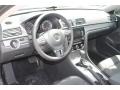 Platinum Gray Metallic - Passat 1.8T SE Photo No. 9