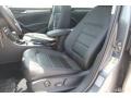 Platinum Gray Metallic - Passat 1.8T SE Photo No. 10