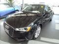 Brilliant Black - A3 2.0 Premium quattro Photo No. 3