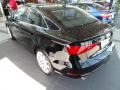Brilliant Black - A3 2.0 Premium quattro Photo No. 5