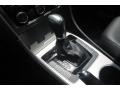 Platinum Gray Metallic - Passat 1.8T SE Photo No. 19