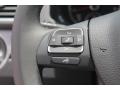 Platinum Gray Metallic - Passat 1.8T SE Photo No. 21