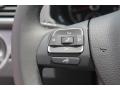 2014 Platinum Gray Metallic Volkswagen Passat 1.8T SE  photo #21