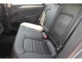 Platinum Gray Metallic - Passat 1.8T SE Photo No. 24