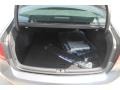 Platinum Gray Metallic - Passat 1.8T SE Photo No. 27