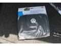 Platinum Gray Metallic - Passat 1.8T SE Photo No. 28