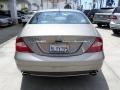 Pewter Metallic - CLS 500 Photo No. 4