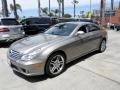 Pewter Metallic - CLS 500 Photo No. 6