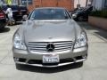 Pewter Metallic - CLS 500 Photo No. 7