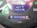 Pewter Metallic - CLS 500 Photo No. 11