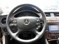 Pewter Metallic - CLS 500 Photo No. 12