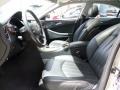 Pewter Metallic - CLS 500 Photo No. 17