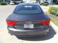 2014 Daytona Gray Pearl Audi A7 3.0 TDI quattro Prestige  photo #6