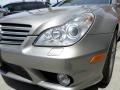 Pewter Metallic - CLS 500 Photo No. 21