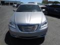 Billet Silver Metallic - 200 LX Sedan Photo No. 2