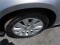 Billet Silver Metallic - 200 LX Sedan Photo No. 5