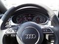 2014 Daytona Gray Pearl Audi A7 3.0 TDI quattro Prestige  photo #23