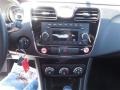 Billet Silver Metallic - 200 LX Sedan Photo No. 19