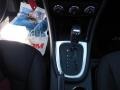 Billet Silver Metallic - 200 LX Sedan Photo No. 20