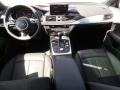 Daytona Gray Pearl - A7 3.0 TDI quattro Prestige Photo No. 27