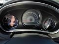 Billet Silver Metallic - 200 LX Sedan Photo No. 21