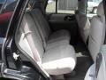 2007 Black Chevrolet TrailBlazer LS  photo #12