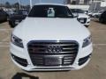 Glacier White Metallic - SQ5 Prestige 3.0 TFSI quattro Photo No. 2